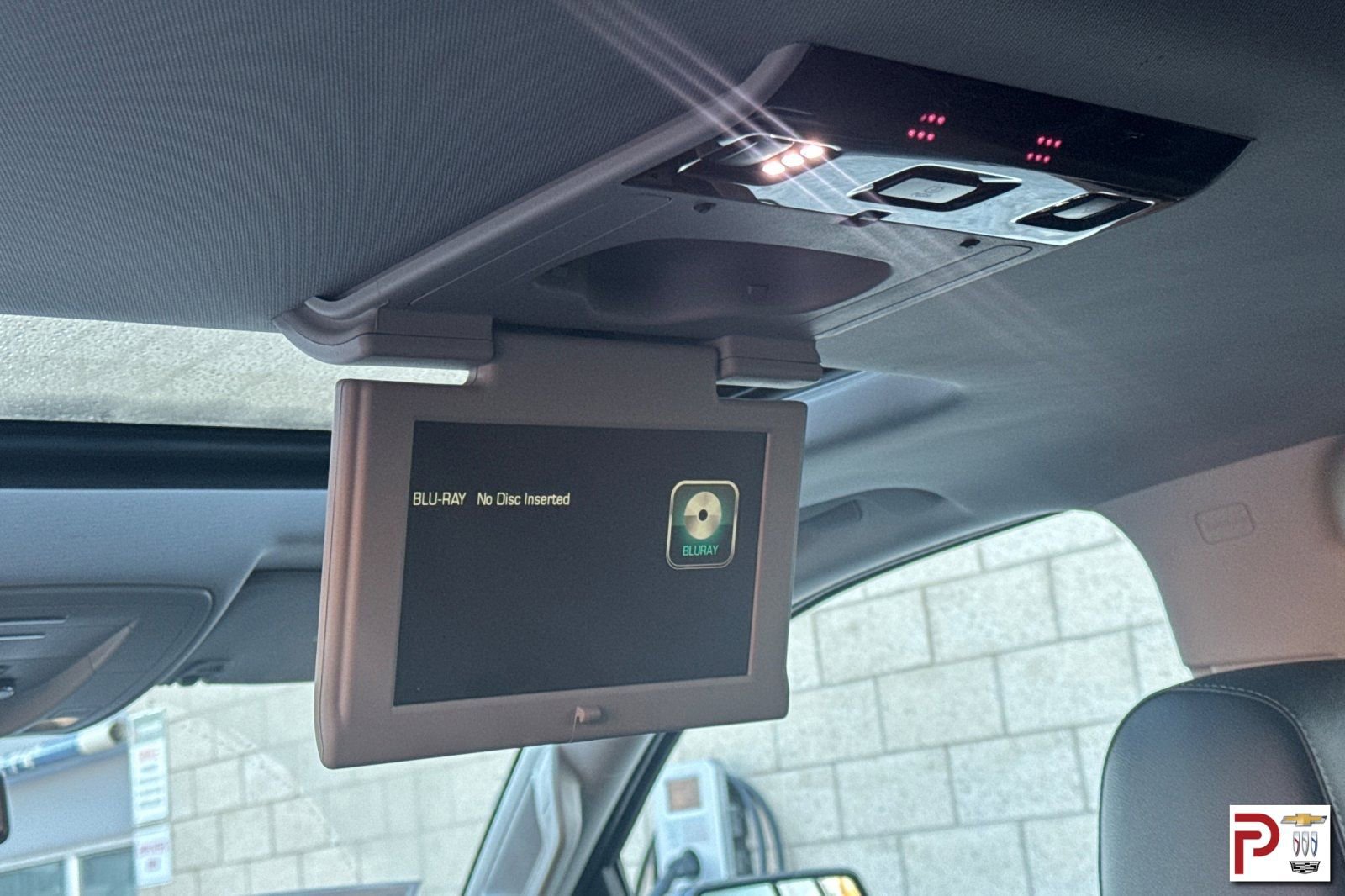 Certified 2020 Chevrolet Tahoe Premier w/ 6.2L Performance Package image 19