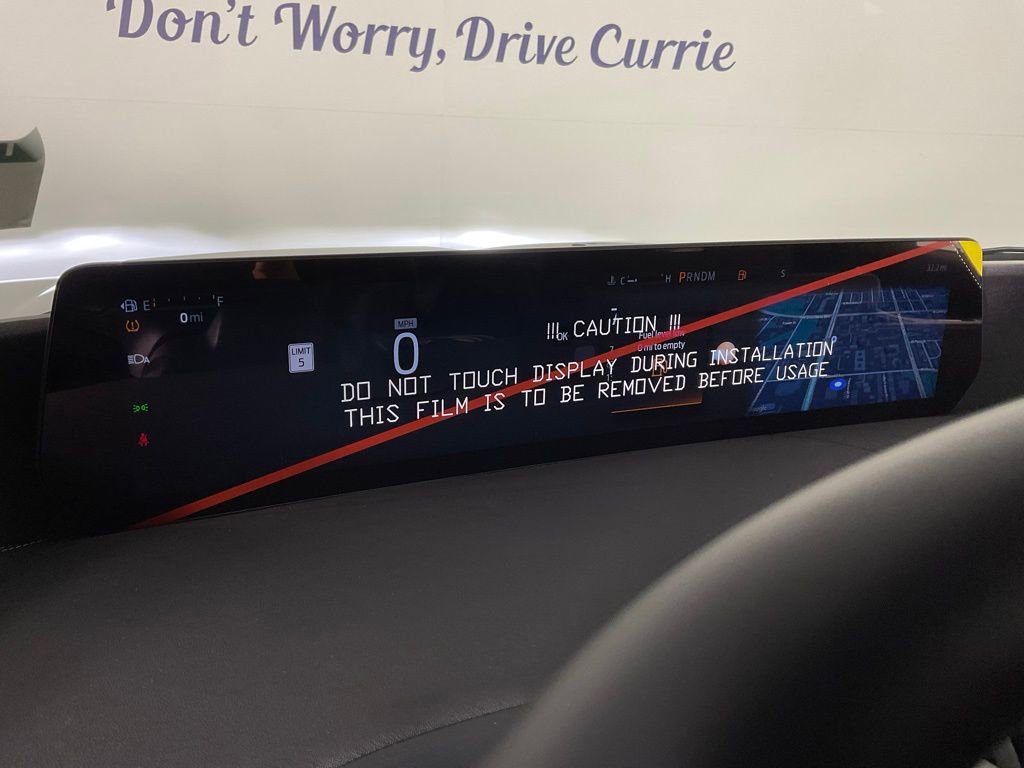 New 2026 Ford Expedition Platinum w/ Stealth Appearance Package image 26