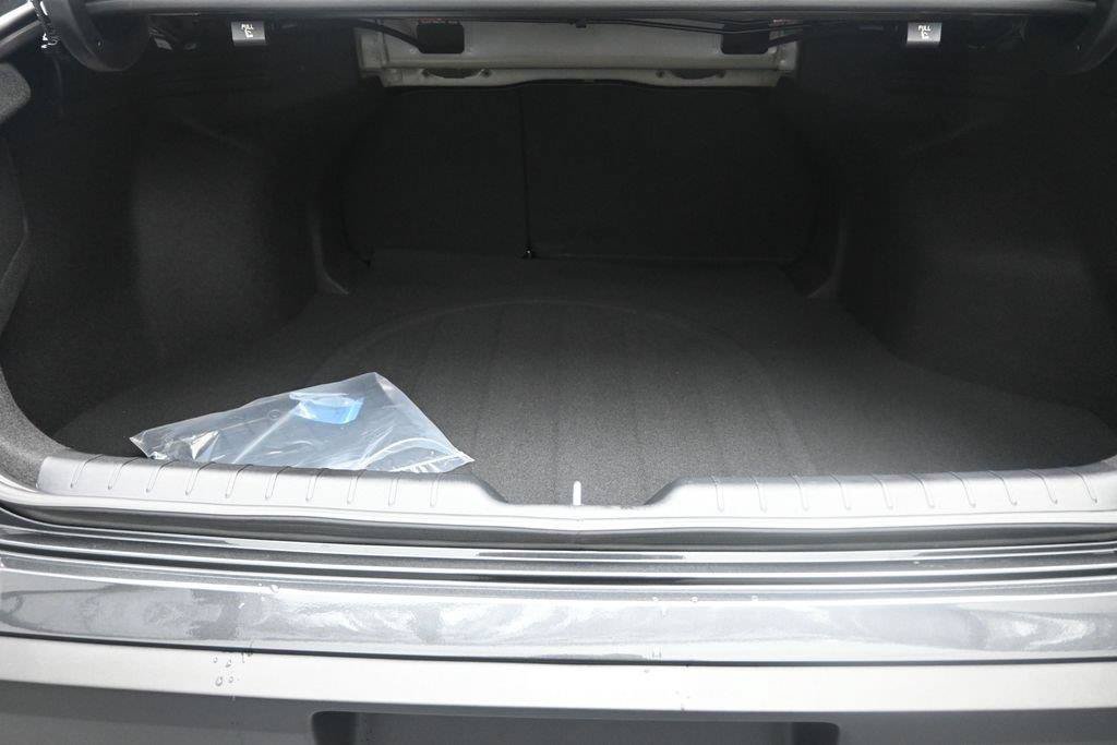 Used 2025 Kia K4 FWD image 22