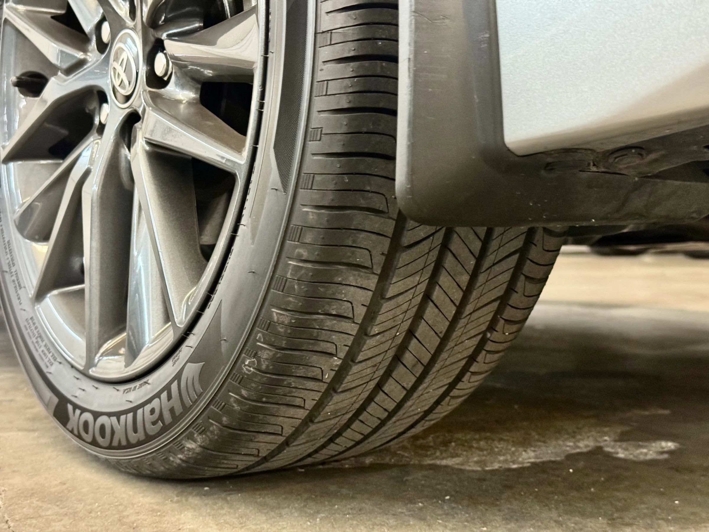 Used 2023 Toyota Camry SE image 17