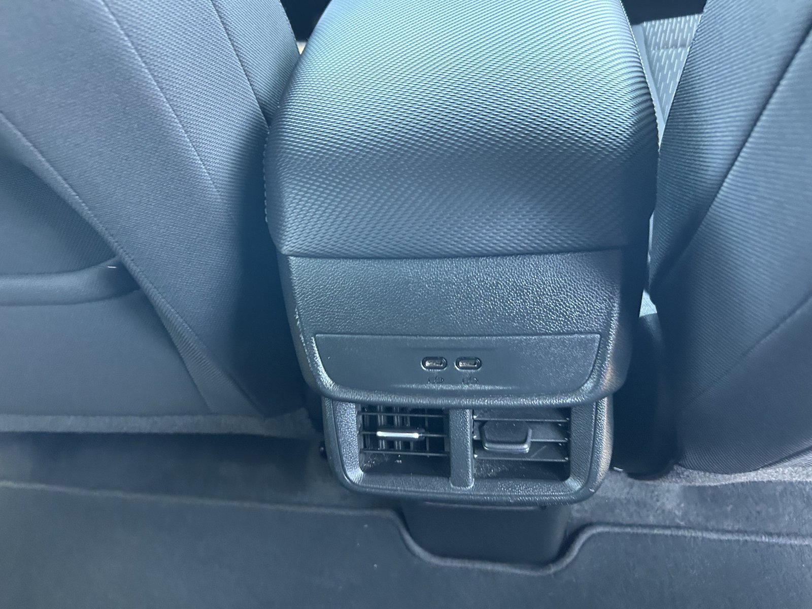 Certified 2025 Chevrolet Equinox LT AWD/4WD image 15
