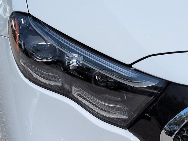 New 2026 Mercedes-Benz E 350 Sedan image 10
