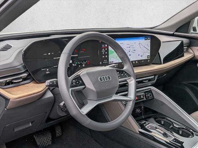 Certified 2025 Audi Q5 Premium w/ Convenience Package image 10