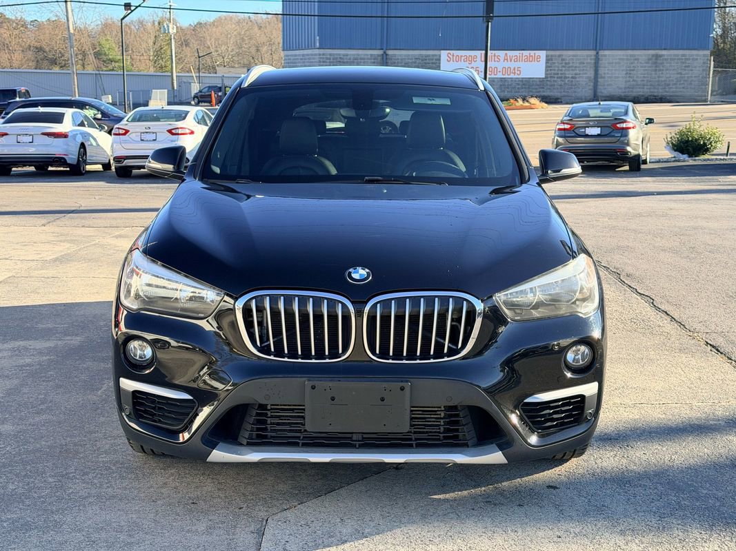 Used 2017 BMW X1 sDrive28i FWD image 9