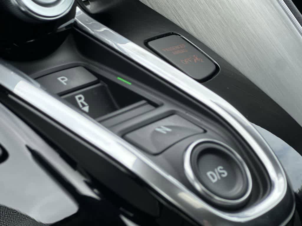 Certified 2023 Acura TLX w/ Technology Package FWD image 21
