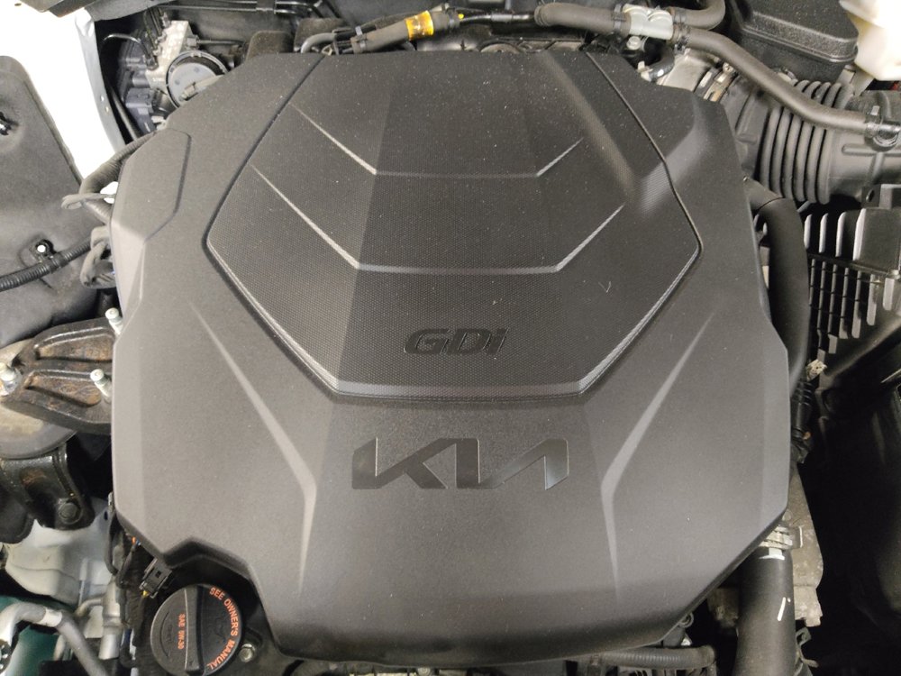 Used 2022 Kia Telluride S image 30