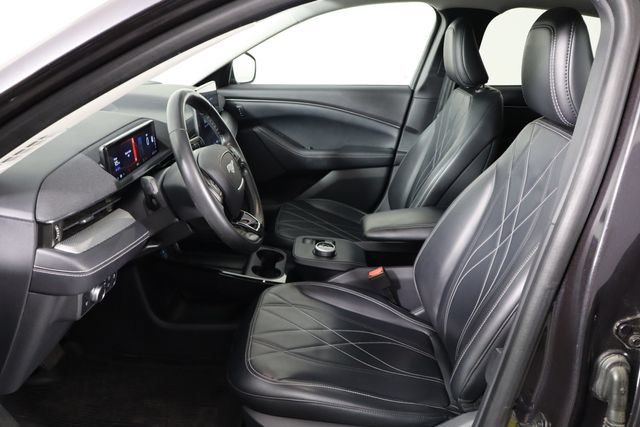 Used 2022 Ford Mustang Mach-E Select AWD/4WD image 14