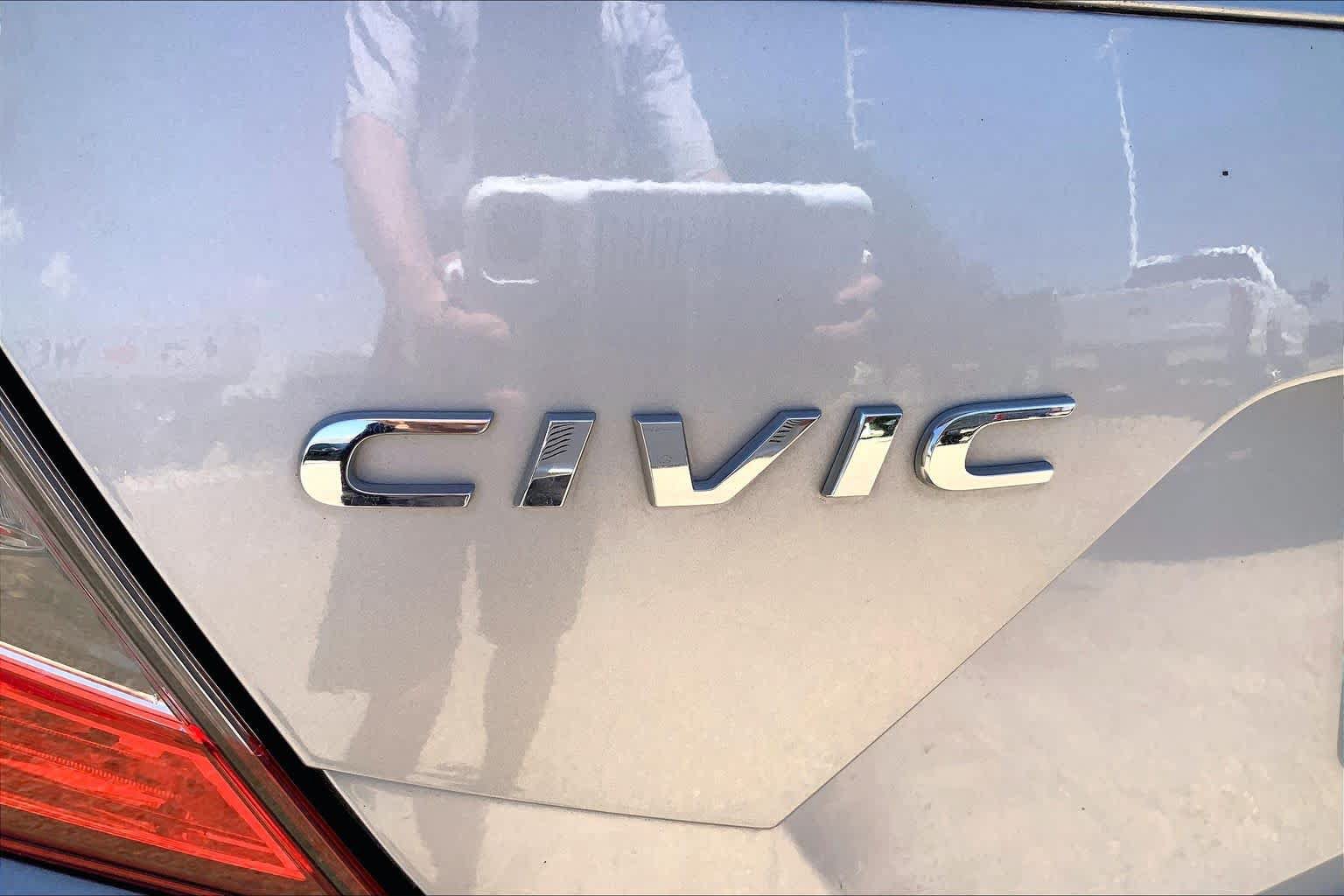 Used 2017 Honda Civic Si image 31