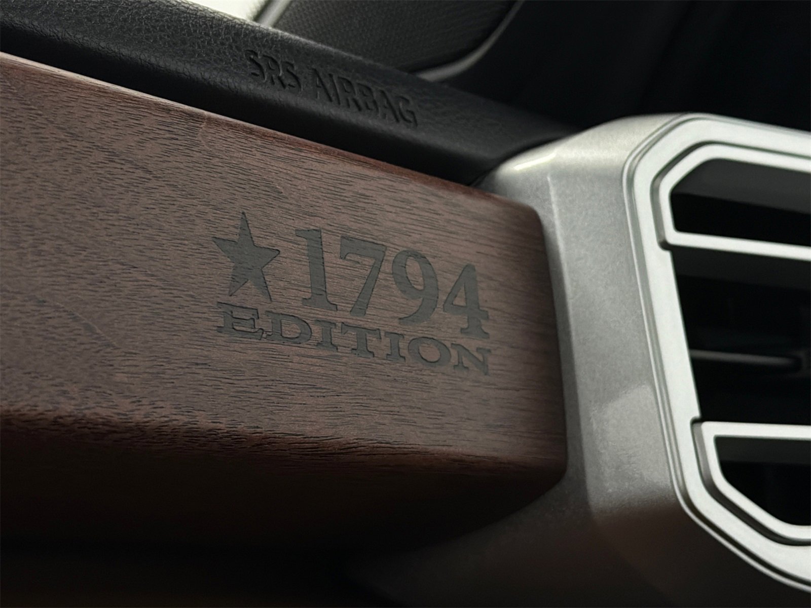 Used 2023 Toyota Tundra 1794 Edition image 39