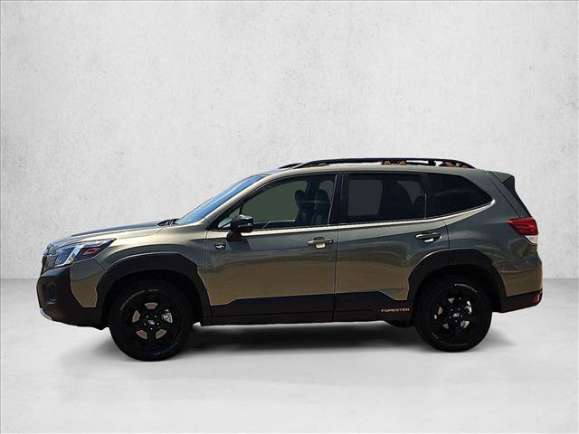 Used 2024 Subaru Forester Wilderness AWD/4WD image 9