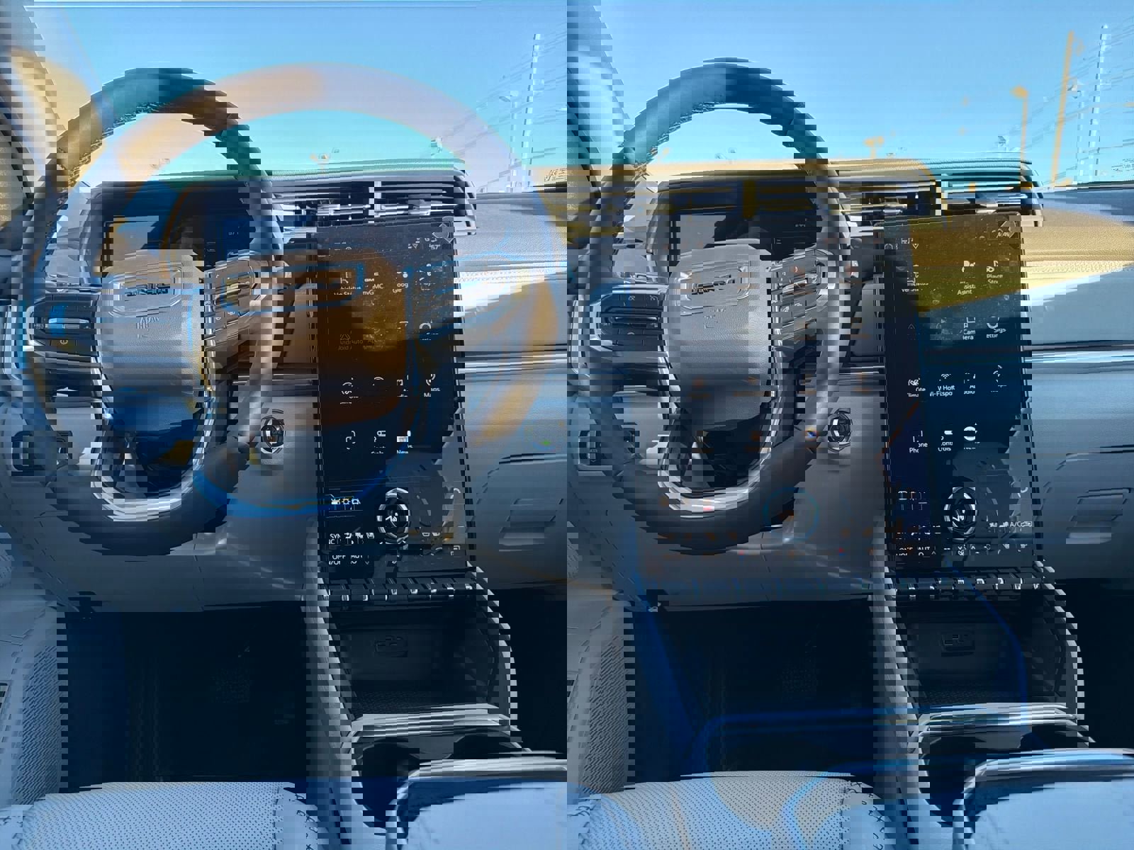 New 2026 GMC Terrain Denali image 25