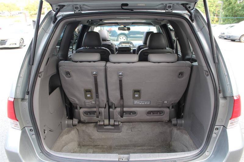 Used 2008 Honda Odyssey EX-L image 26