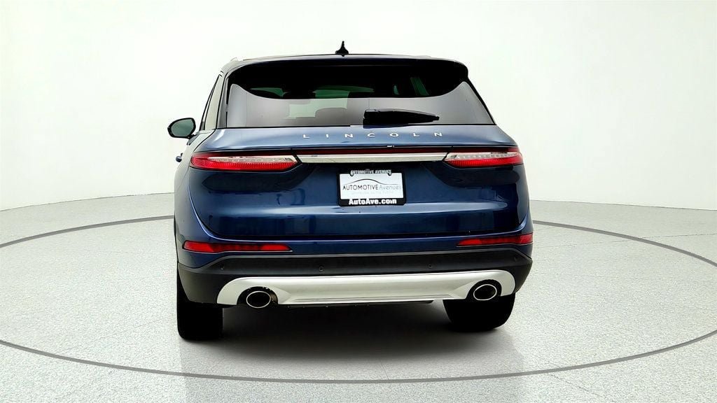 Used 2022 Lincoln Corsair Reserve w/ Luxury Package AWD/4WD image 6
