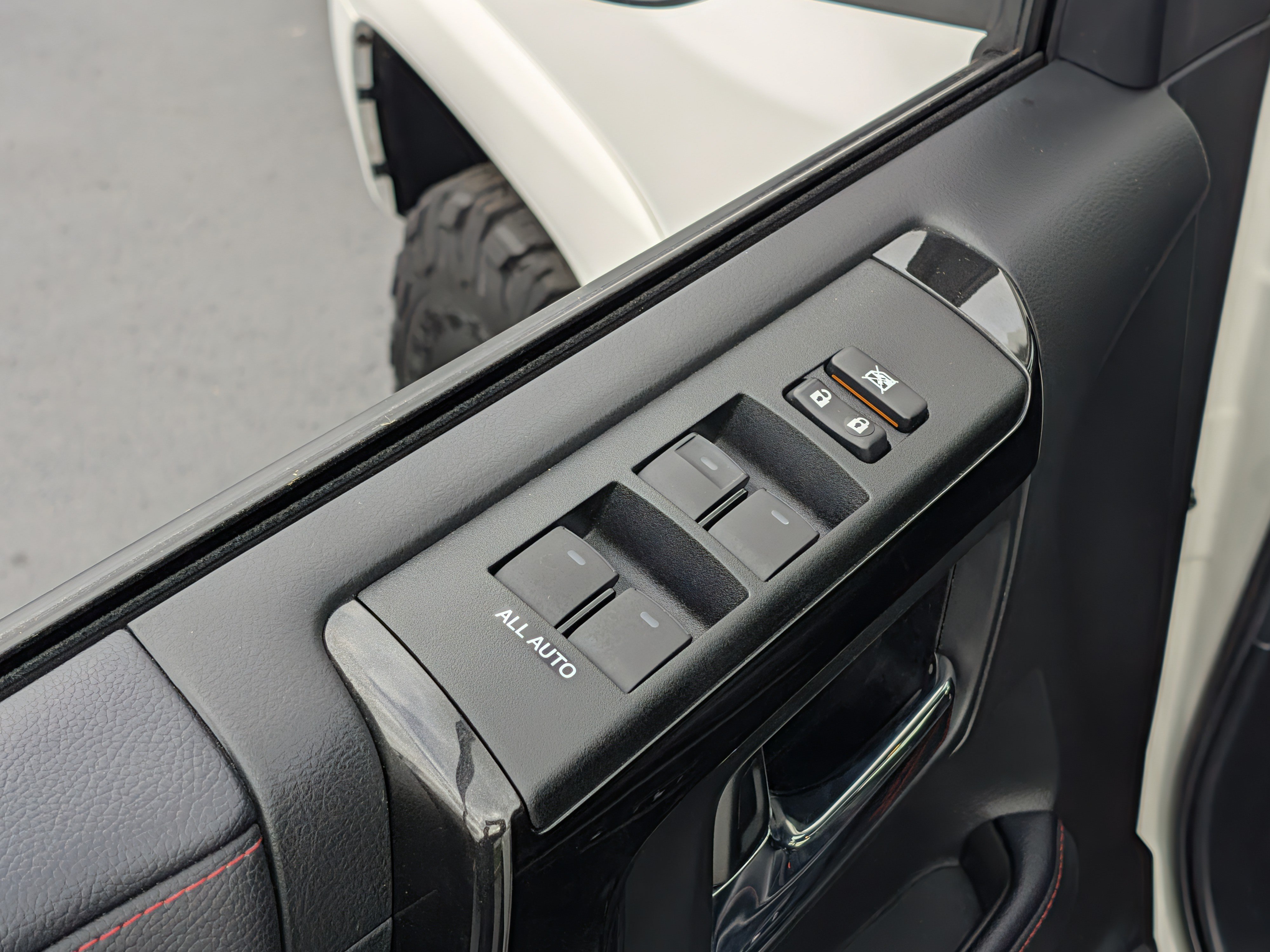 Certified 2023 Toyota 4Runner TRD Pro AWD/4WD image 18