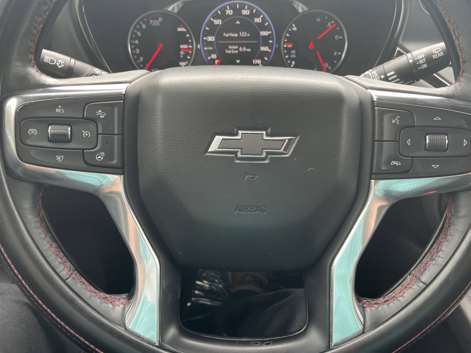 Used 2019 Chevrolet Blazer RS image 17
