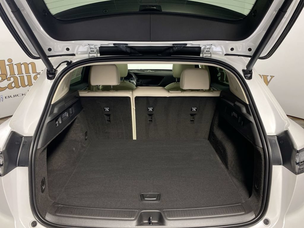 Certified 2023 Buick Envision Avenir AWD/4WD image 23