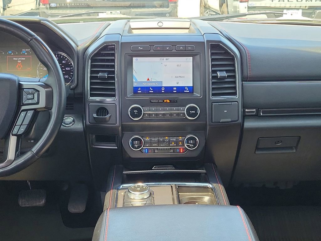 Used 2021 Ford Expedition Max Limited RWD image 17