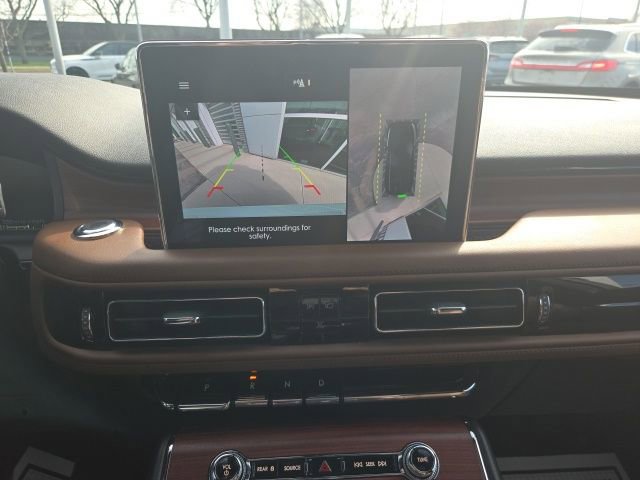 Certified 2023 Lincoln Aviator Reserve w/ Elements Package Plus image 36