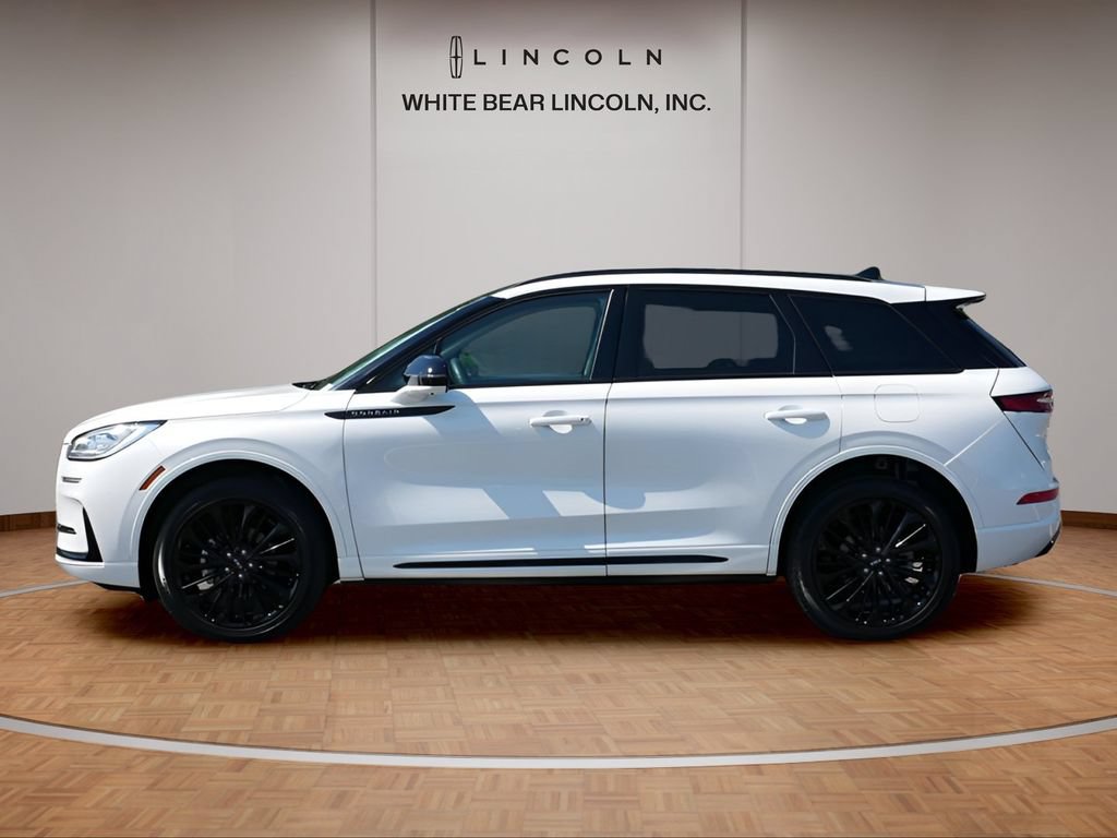 Certified 2023 Lincoln Corsair Reserve w/ Equipment Group 201A AWD/4WD image 8
