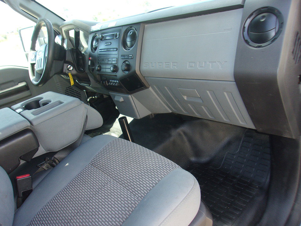 Used 2012 Ford F450 XL image 15
