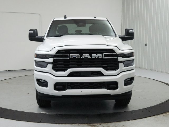 New 2026 RAM 2500 Big Horn AWD/4WD image 3