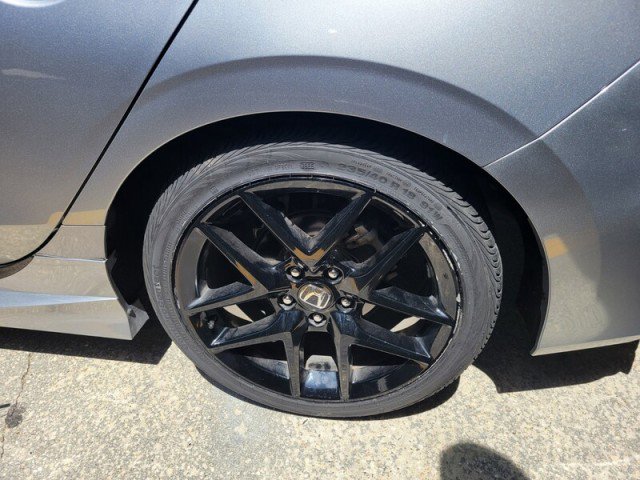 Used 2024 Honda Civic Sport image 8