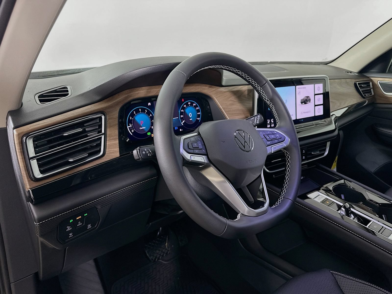 New 2026 Volkswagen Atlas SE AWD/4WD image 31