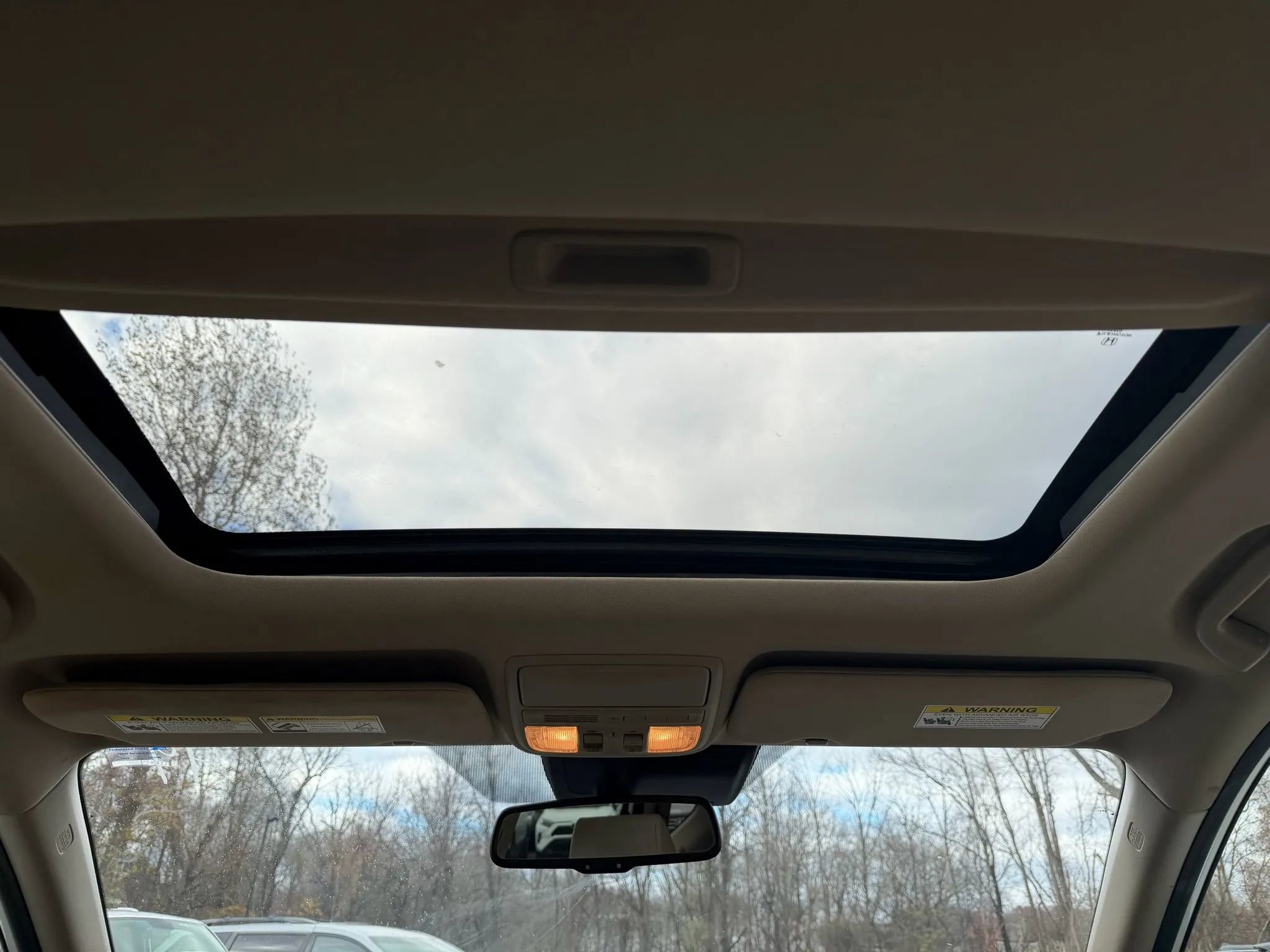 Used 2017 Honda CR-V Touring image 26