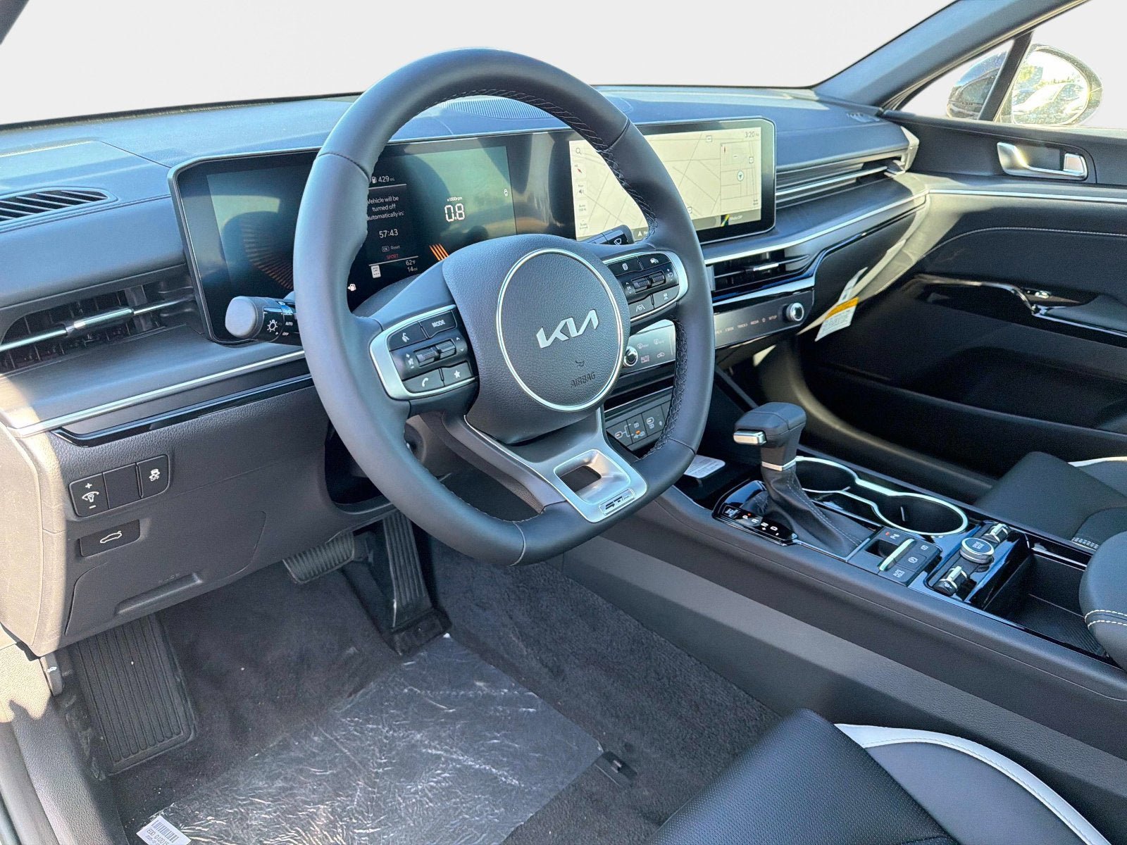 New 2026 Kia K5 GT-Line FWD image 17