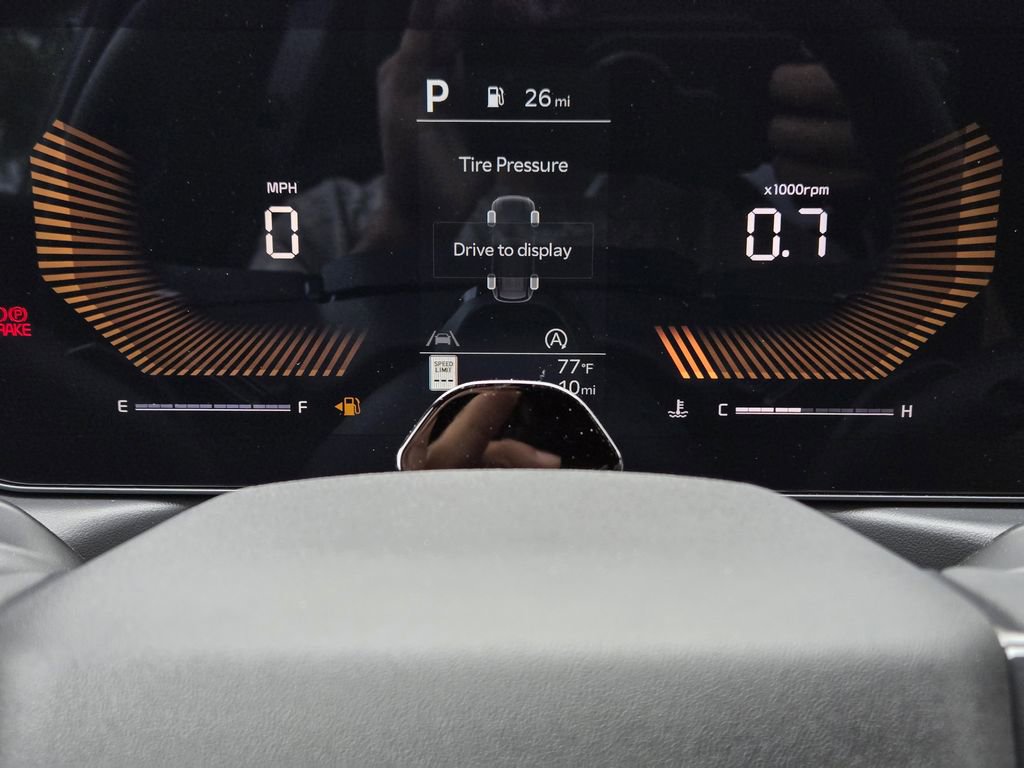 New 2027 Kia Telluride S image 11