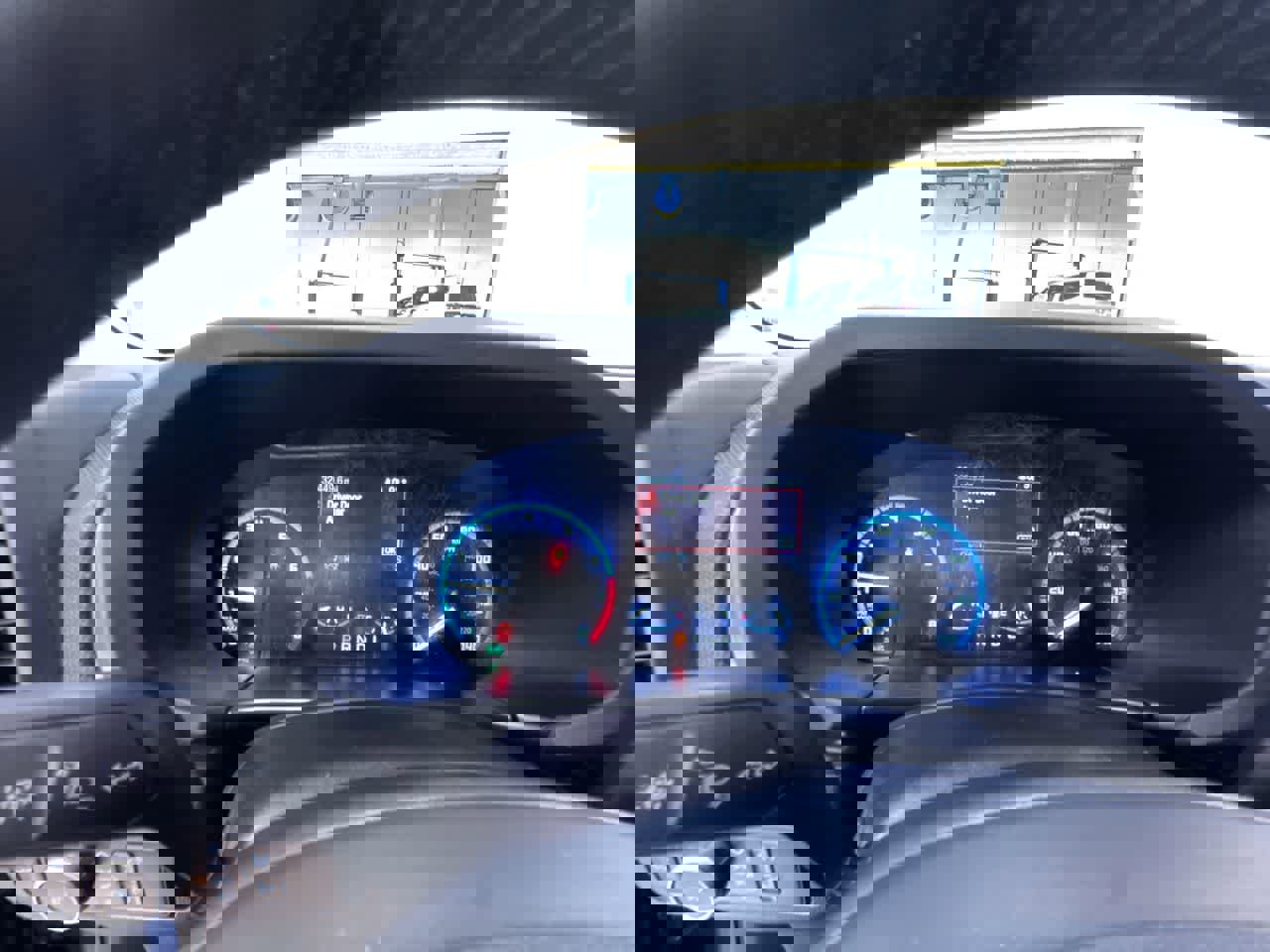 Used 2024 Ford Bronco Sport Big Bend w/ Convenience Package image 22