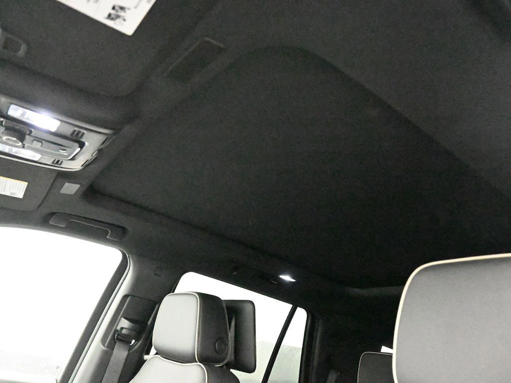 New 2026 Chevrolet Tahoe Premier image 22