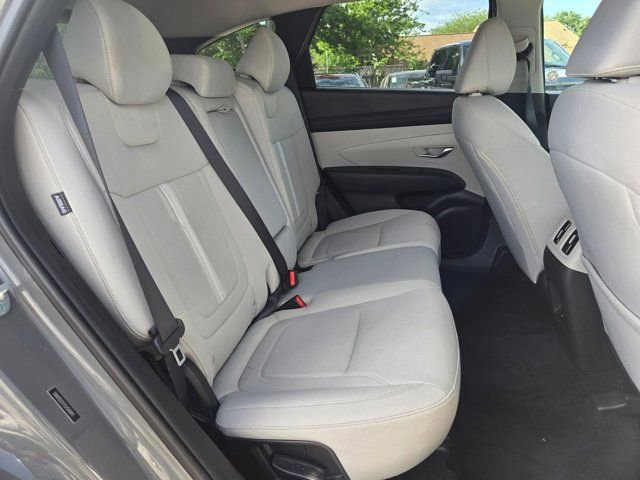 Used 2025 Hyundai Tucson SEL image 26