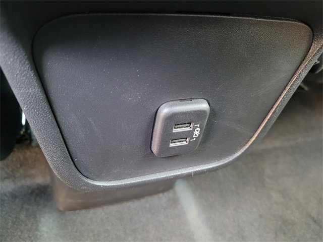 Used 2024 Chevrolet Equinox LT image 10