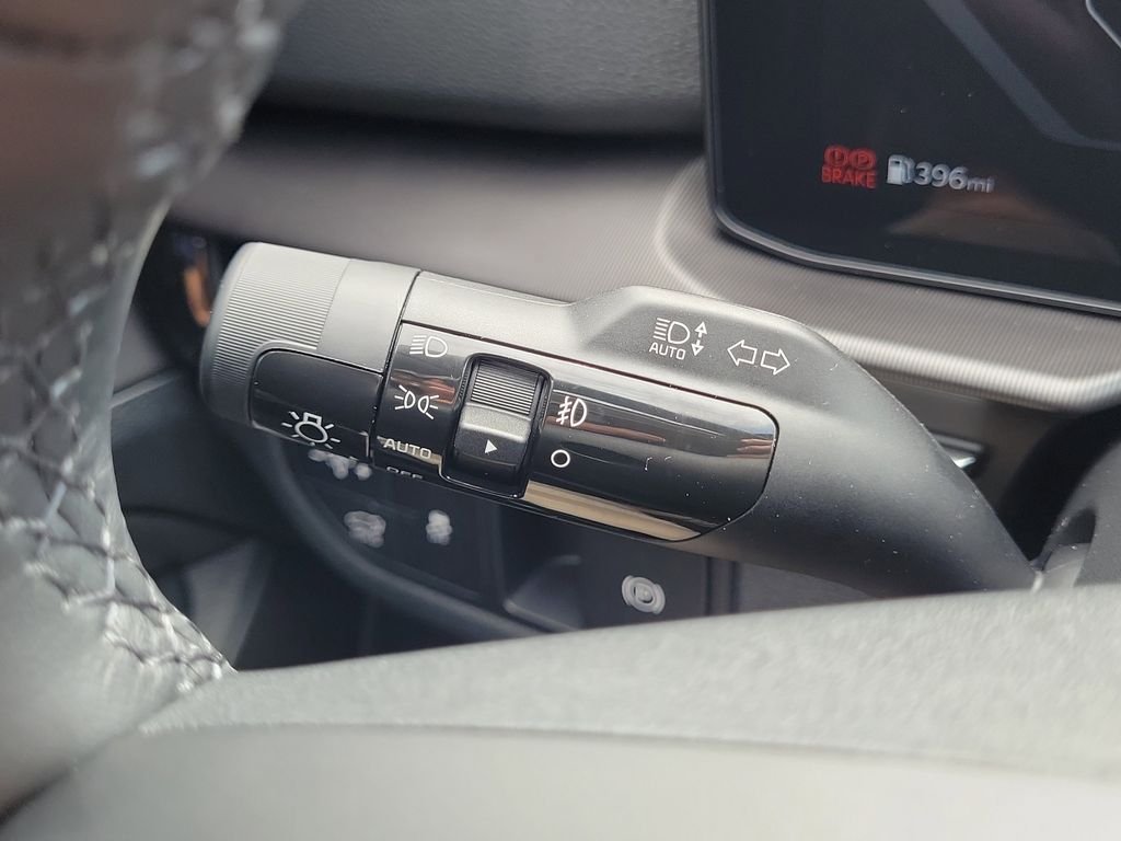 New 2026 Kia Sportage SX FWD image 30