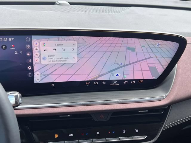 Used 2026 Buick Envision Sport Touring AWD/4WD image 24