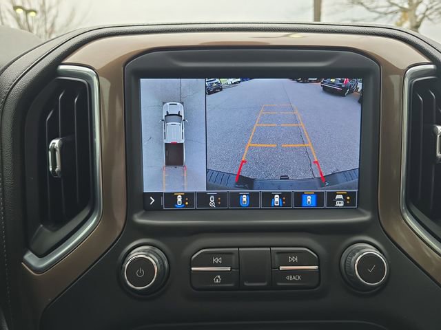 Certified 2022 Chevrolet Silverado 3500 High Country image 16