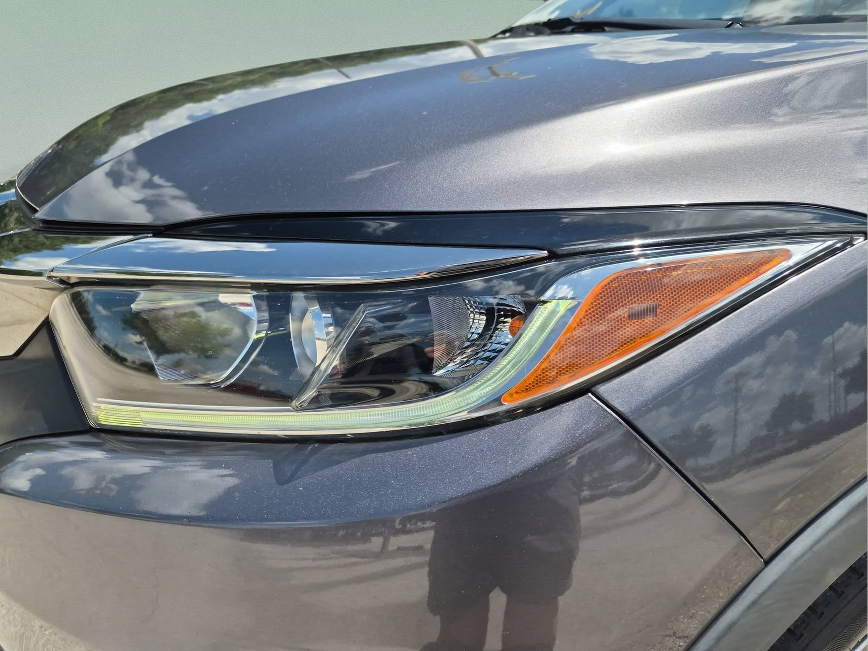 Certified 2020 Honda HR-V LX image 29