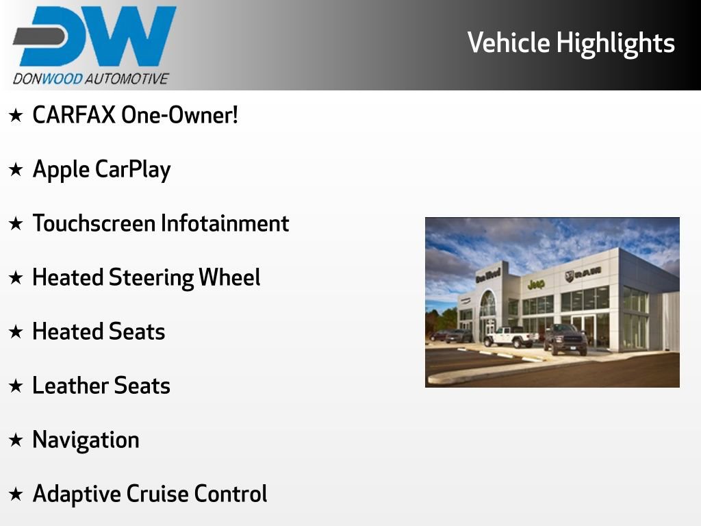 Used 2023 Jeep Grand Cherokee Limited image 3