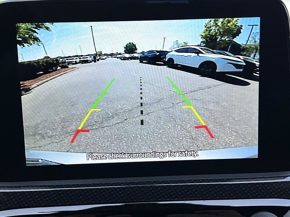 Used 2024 Ford Escape ST-Line image 25