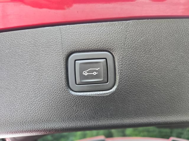 Used 2024 Chevrolet Blazer LT w/ LPO, Floor Liner Package AWD/4WD image 6