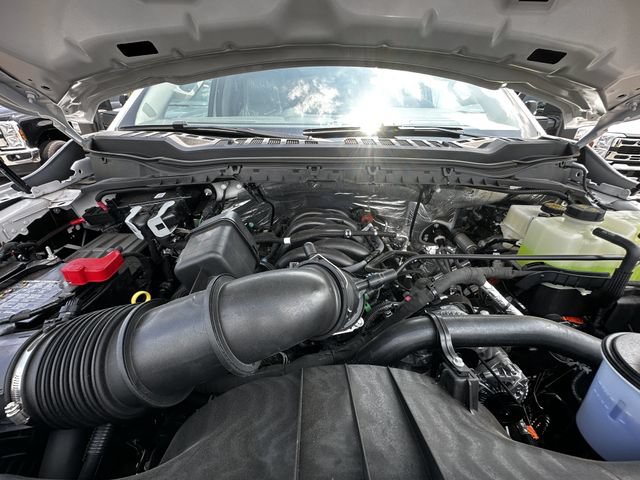 New 2026 Ford F450 XL w/ XL Chrome Package AWD/4WD image 31