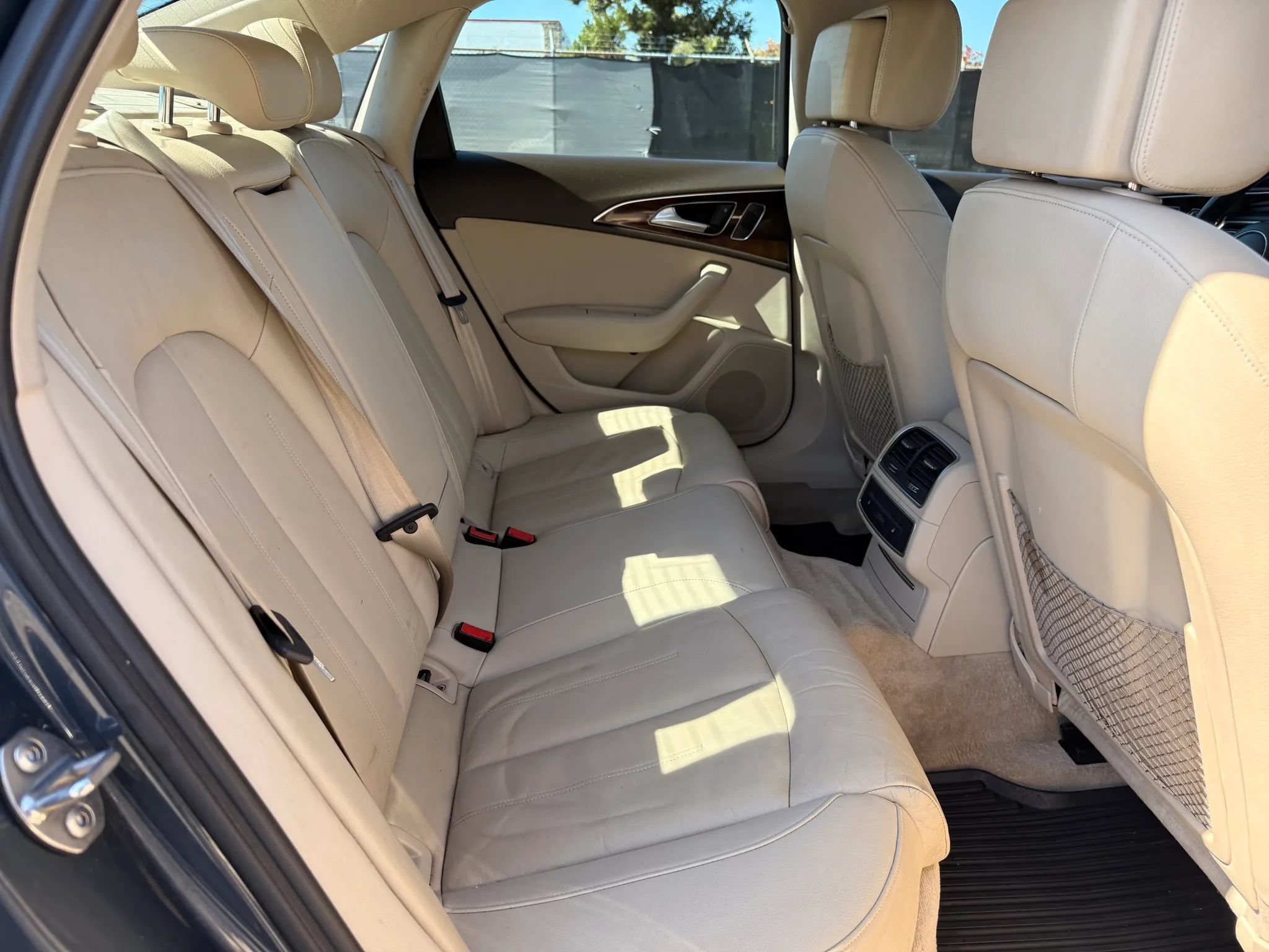 Used 2016 Audi A6 2.0T Premium Plus w/ Premium Plus Package AWD/4WD image 20