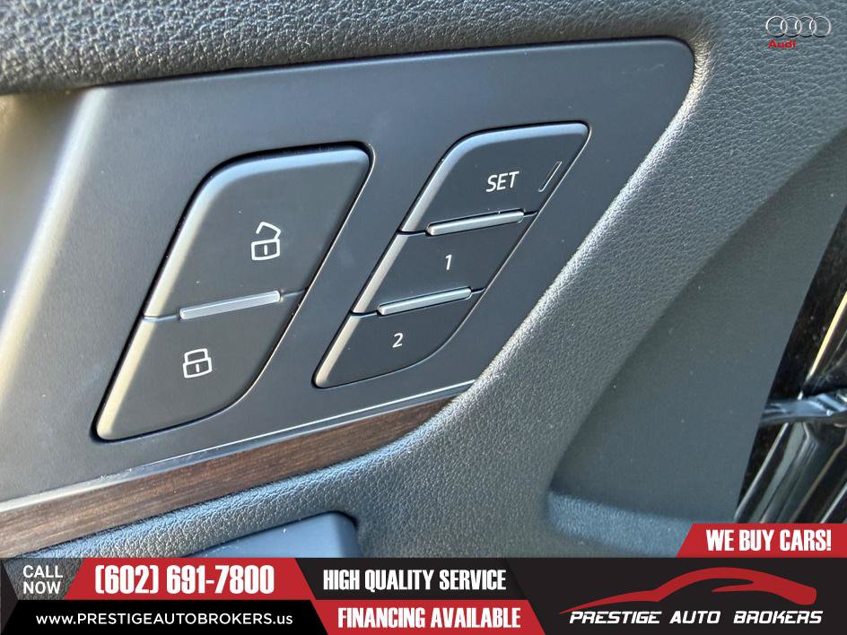Used 2022 Audi Q5 2.0T Premium Plus AWD/4WD image 25