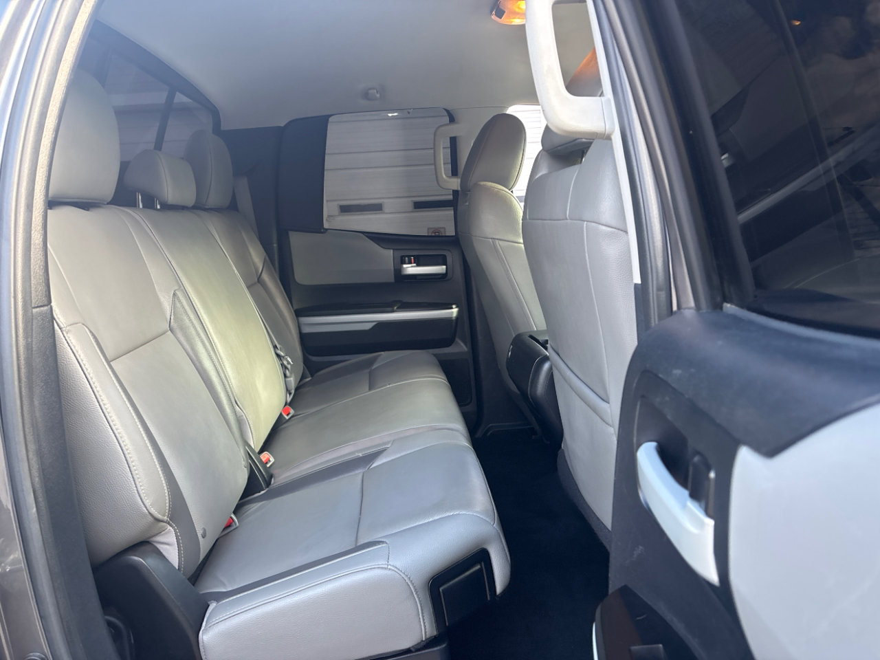 Used 2019 Toyota Tundra Limited image 14
