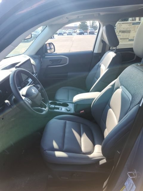 New 2026 Ford Bronco Sport Badlands w/ Badlands Tech Package AWD/4WD image 32