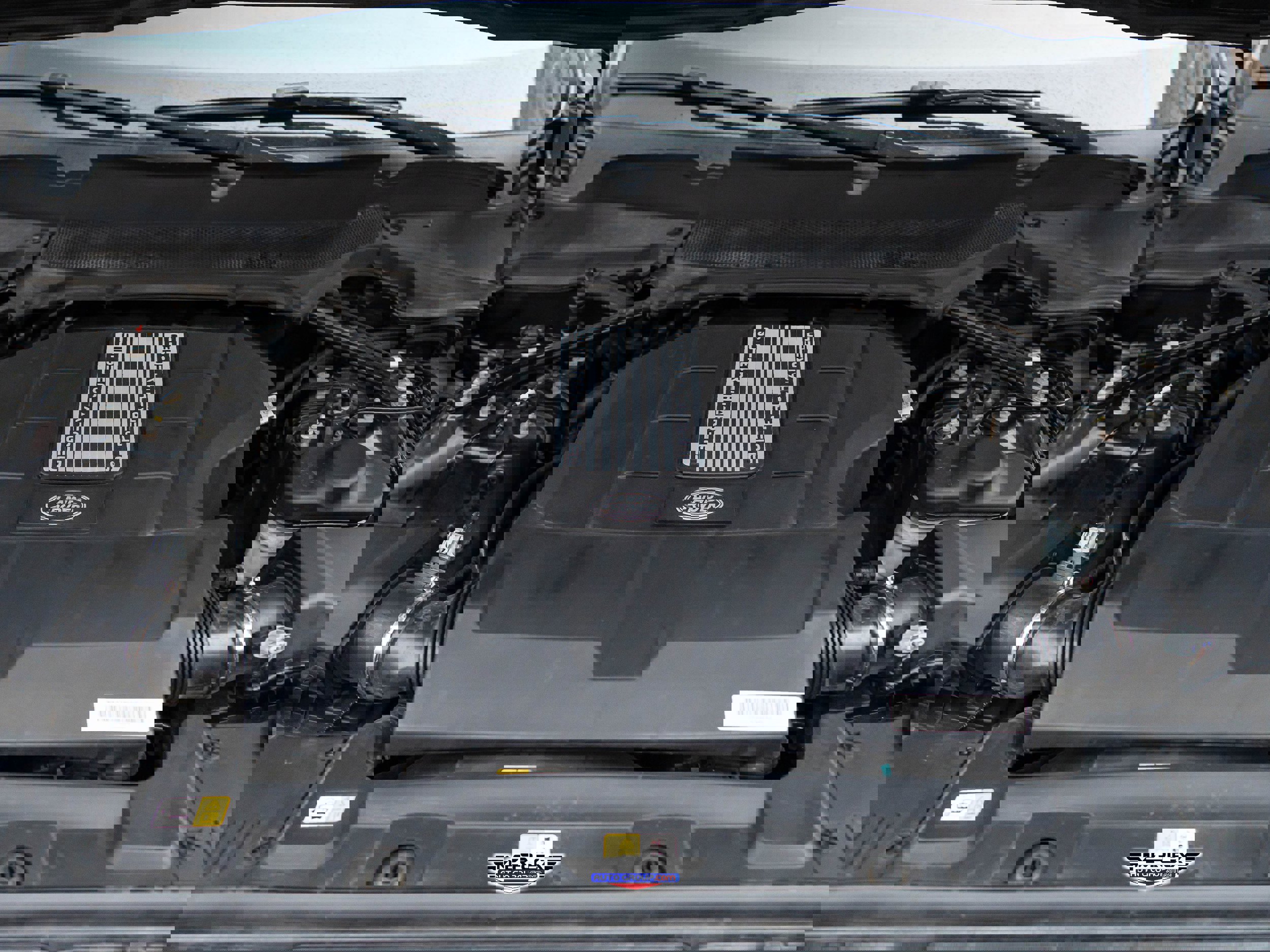 Used 2019 Land Rover Range Rover Sport Autobiography image 58