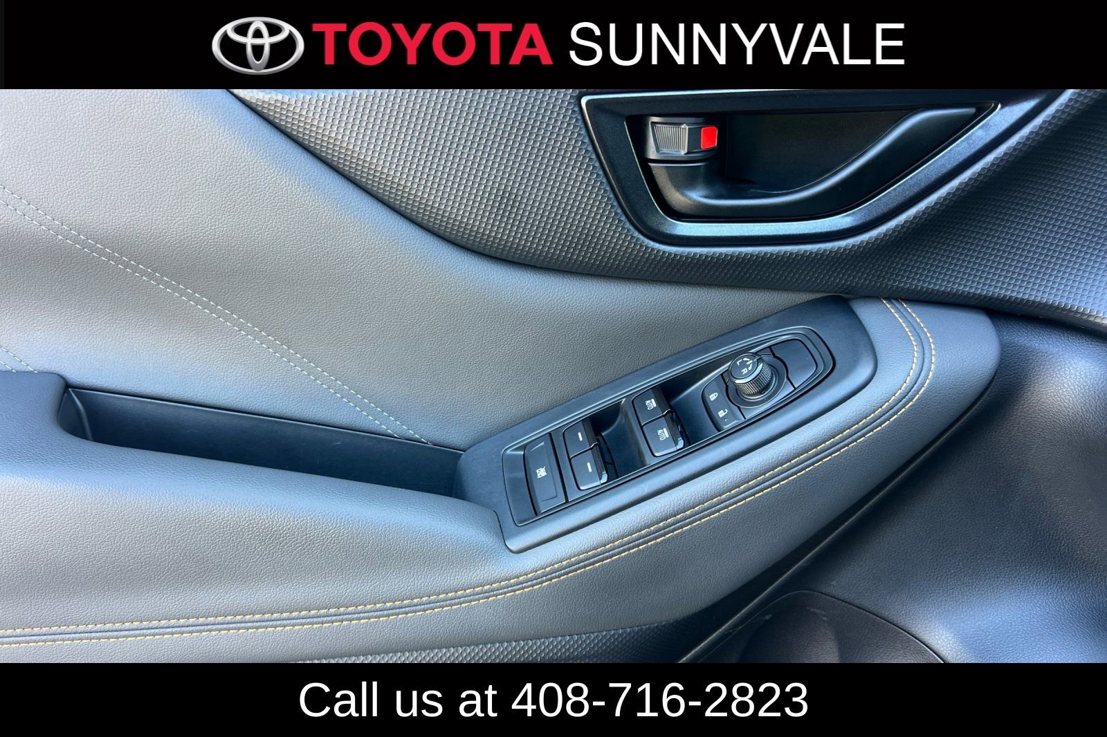 Used 2023 Subaru Forester Wilderness w/ Wilderness Package image 15