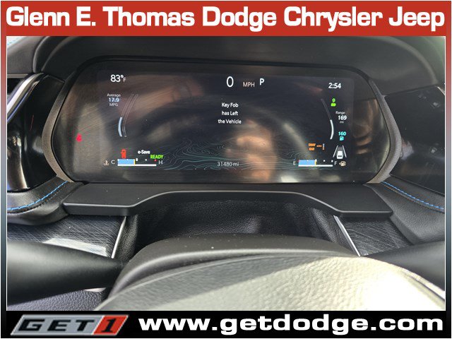 Used 2022 Jeep Grand Cherokee Trailhawk w/ Luxury Tech Group III image 15