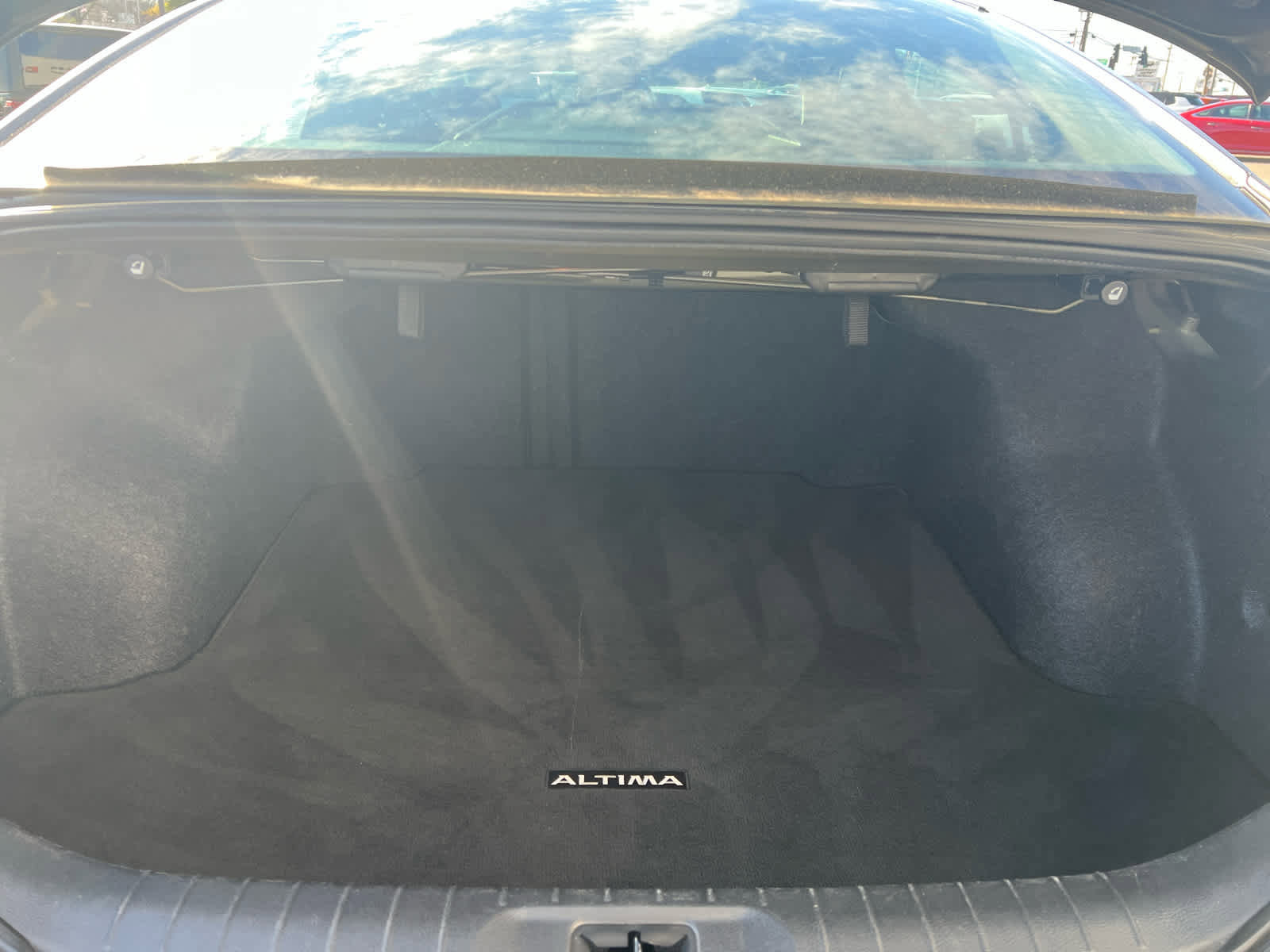 Used 2022 Nissan Altima 2.5 SV image 10